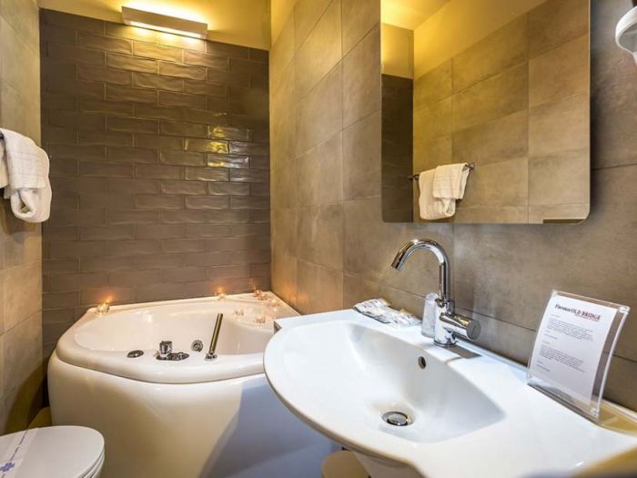 Archisio - Lef Architettura Studio Associato - Progetto Florence old bridge