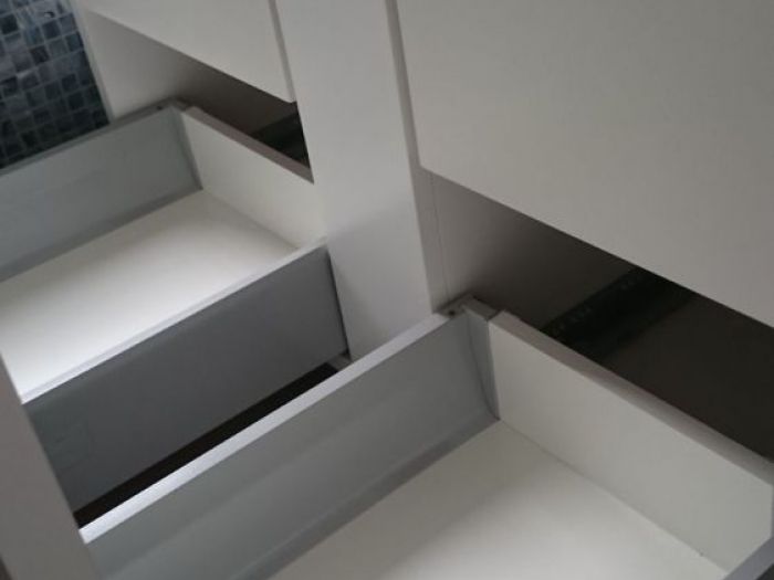 Archisio - Essecia Interior Design - Progetto Bagni