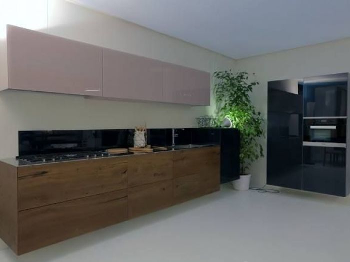 Archisio - Andrea Nani Design - Progetto Lago-salone del mobile