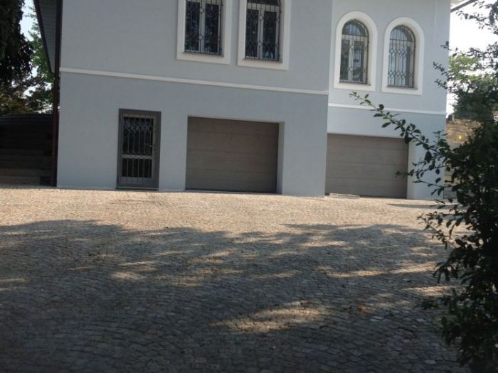 Archisio - Falegnameria Fortunati - Progetto Porte blindate e altri serramenti per comfort e sicurezza