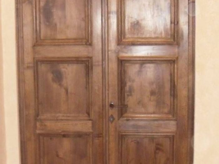 Archisio - Falegnameria Ferruzzi - Progetto Falegnameria