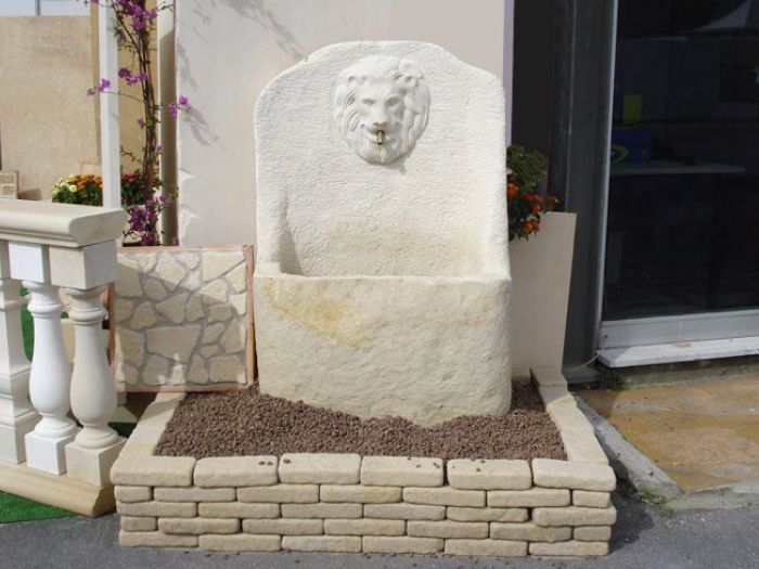 Archisio - Dellunto Marmi srl - Progetto Lavorazione marmi pietre graniti e composti