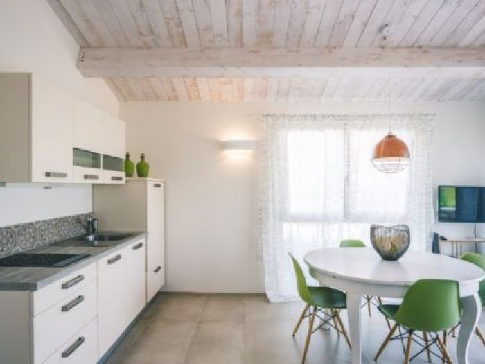 Archisio - Wilson Santinelli - Progetto Corte campioli