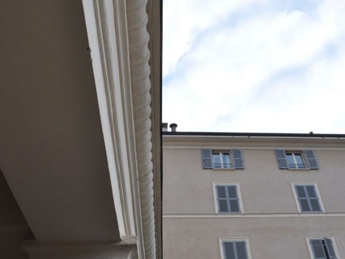 Archisio - Studio Lenzi Associati - Progetto Nuove abitazioni in citt