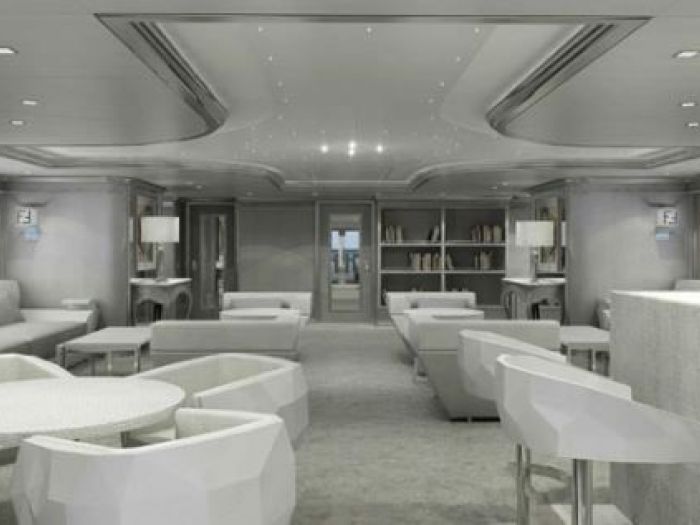Archisio - Sl Architecture Interior Design srl - Progetto La nautica