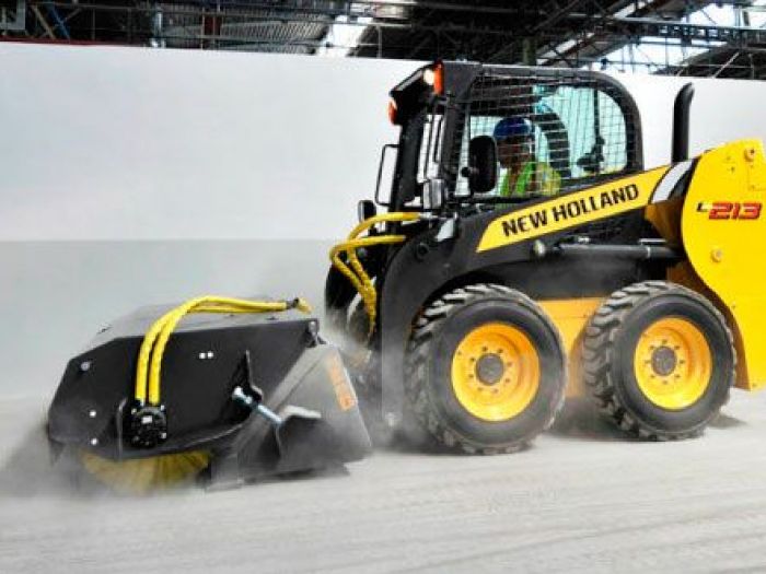 Archisio - Caliendo Impresa Di Costruzioni - Progetto Noleggio