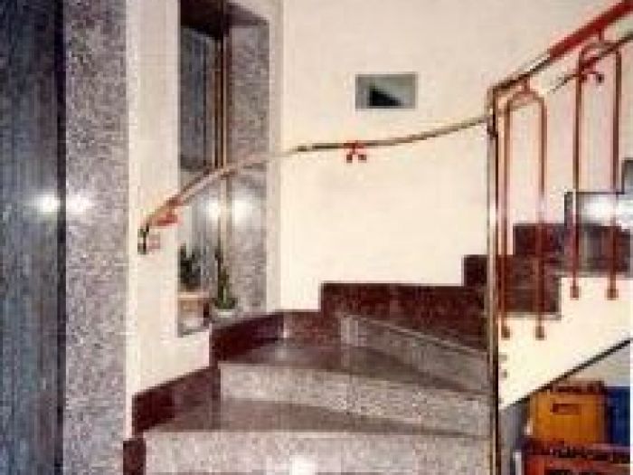 Archisio - Arpo Marmi Si Sergio Porcu srl - Progetto Scale