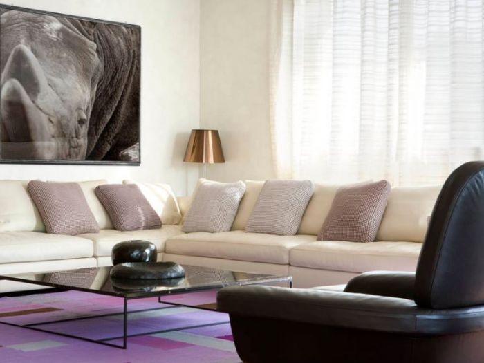 Archisio - Mariani Design - Progetto Ambientazioni e design di interni