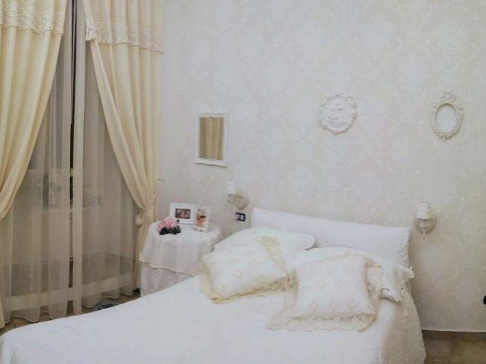 Archisio - Roberta Ortolano Interior Designer - Progetto Una casa tutta da vivere