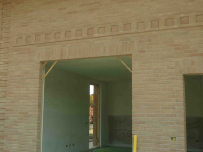 Archisio - Costruzioni Edili Cfg Di Cracolici Franco E C Snc - Progetto Costruzioni edili c F G Di cracolici snc