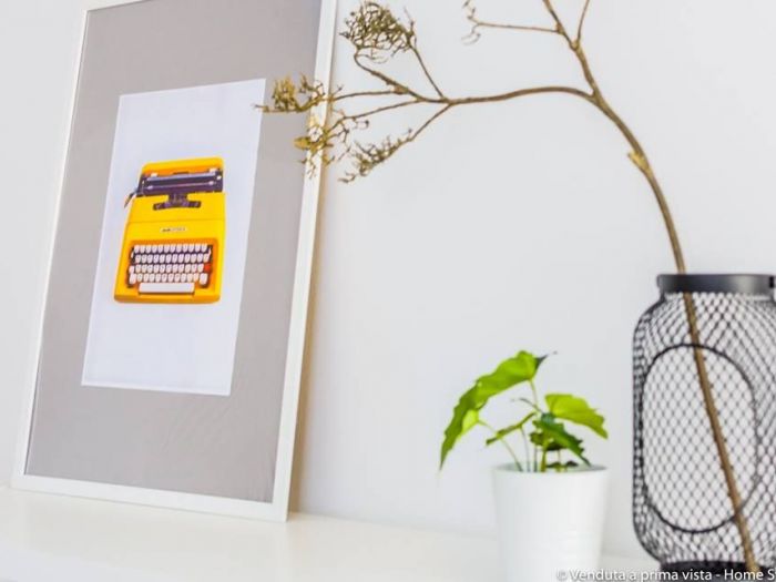 Archisio - Venduta A Prima Vista - Progetto Home staging quadrilocale