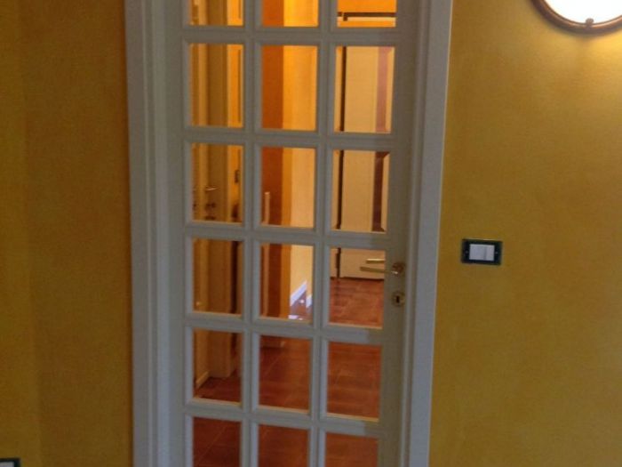 Archisio - Falegnameria Fortunati - Progetto Porte blindate e altri serramenti per comfort e sicurezza