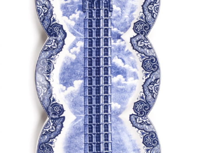 Archisio - Seletti - Progetto Toiletpaper