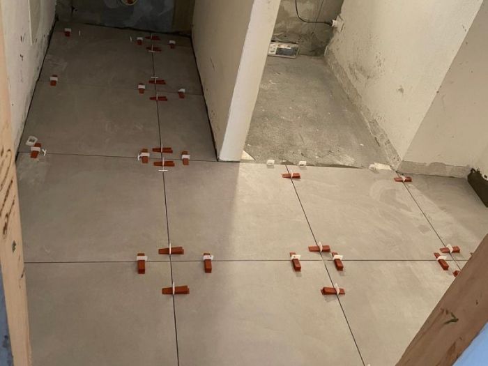 Archisio - Nadine Schmitz - Progetto Piccolo bed and breakfast