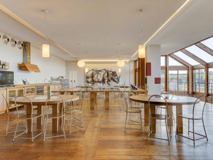 Archisio - Matteo Grande - Progetto Foto industriearchitettura