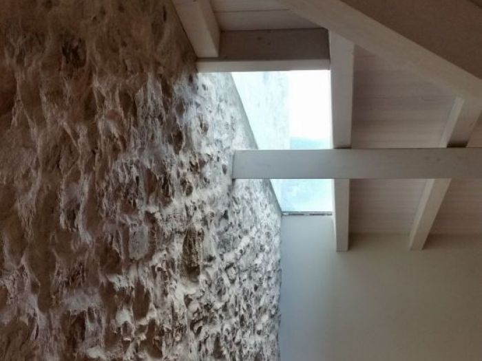 Archisio - Studio Lenzi Associati - Progetto Restauro e ristrutturazione di una torre medievale