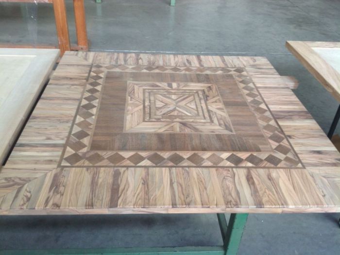 Archisio - Falegnameria Fortunati - Progetto Il laboratorio