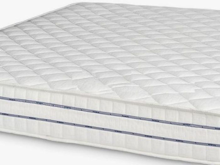 Archisio - Cmb Cattaneo Bruno Mobili - Progetto Materasso ortopedico memory molle