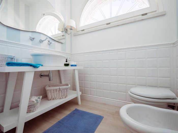 Archisio - Andrea Bellucci - Progetto Villa villaggio pietrabianca