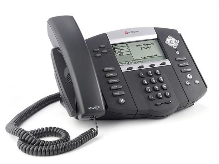 Archisio - Massimiliano Sorrentino - Progetto Telefonia