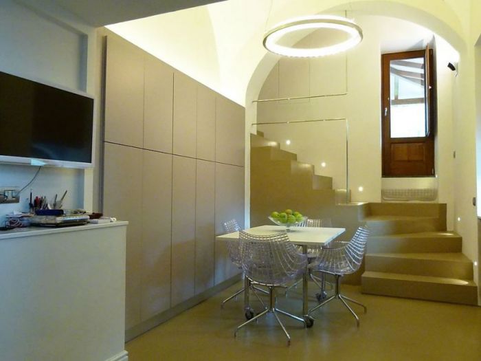 Archisio - Mino Perletta - Progetto Casa dile