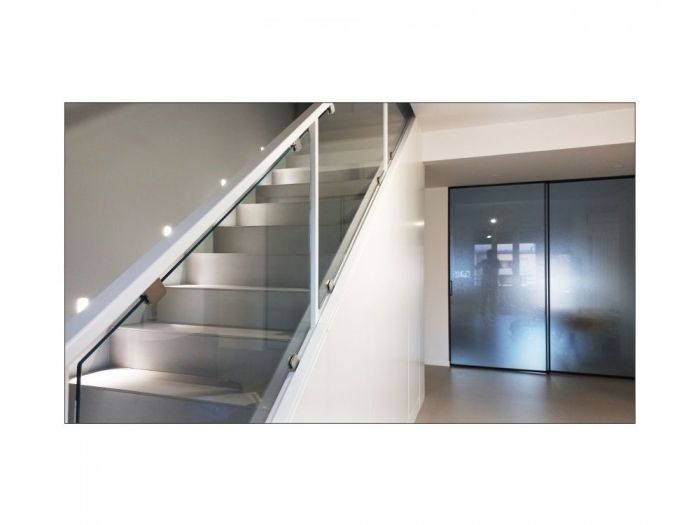 Archisio - Francesco Del Vecchio - Progetto Casa yv