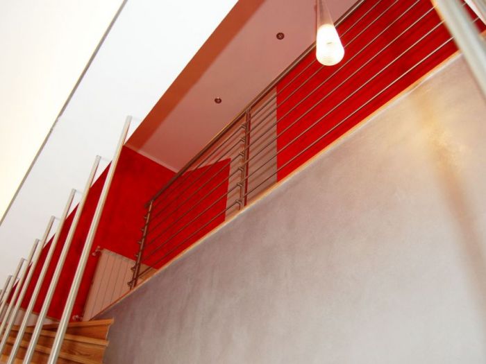 Archisio - Gianluca Fricchione - Progetto Ristrutturazione villino