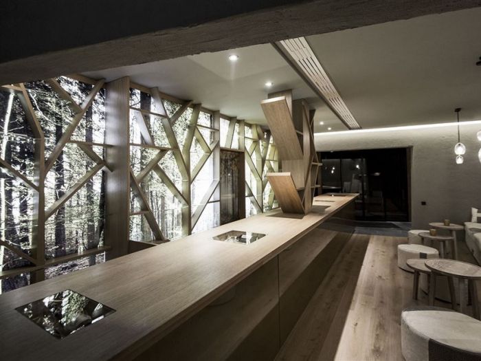 Archisio - Noa Network Of Architecture - Progetto Ulrichsof dalla fattoria al mondo delle fiabe