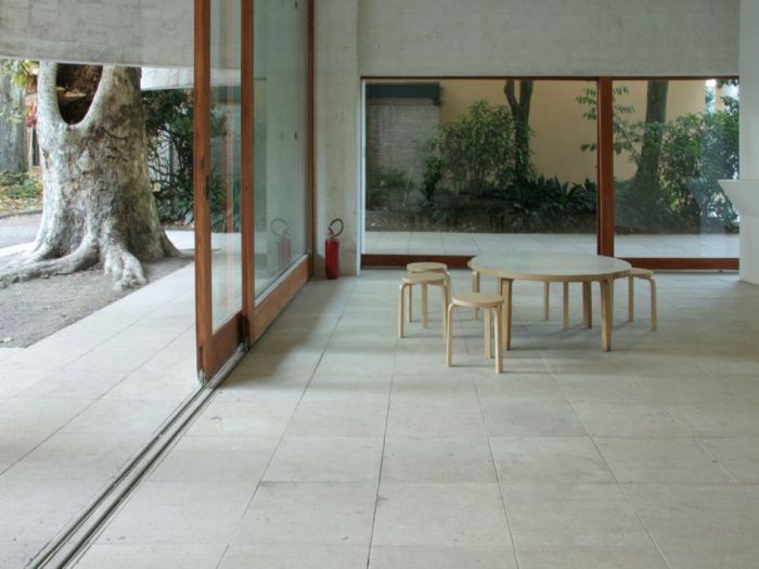 Archisio - Studio Contact - Progetto Ambienti pubblici