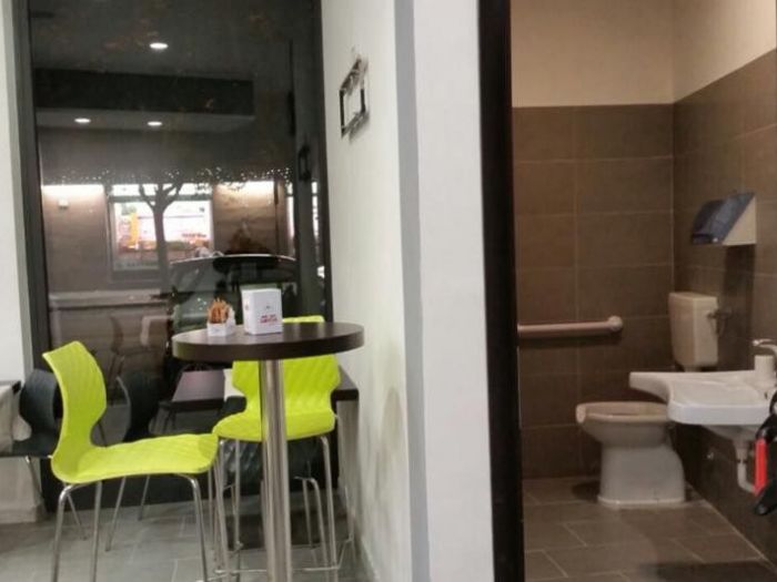 Archisio - La Servizi Ristrutturazioni - Progetto Interni