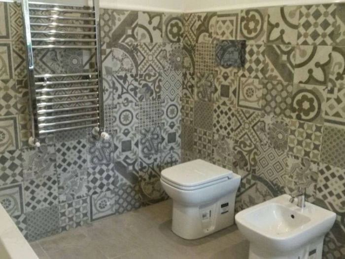 Archisio - Galizzi - Progetto Ristrutturazione di interni chiavi in mano