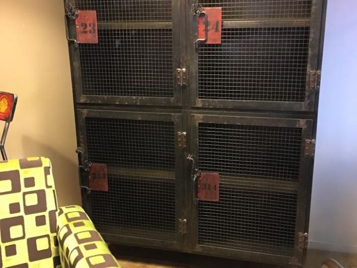 Archisio - Scenography - Progetto Mobili scenografici