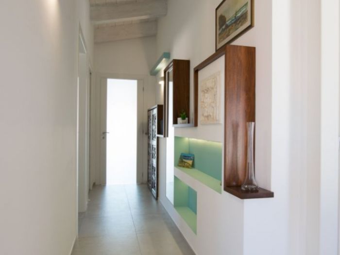 Archisio - Enviprojects - Progetto Ristrutturazione mansarda