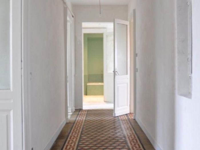 Archisio - La Servizi Ristrutturazioni - Progetto Interni