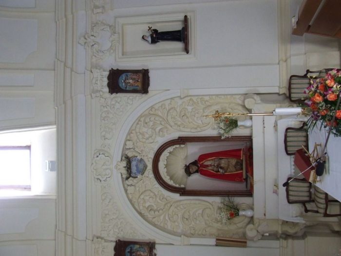 Archisio - Umberto Mario Librandi Architetto - Progetto Restauro convento