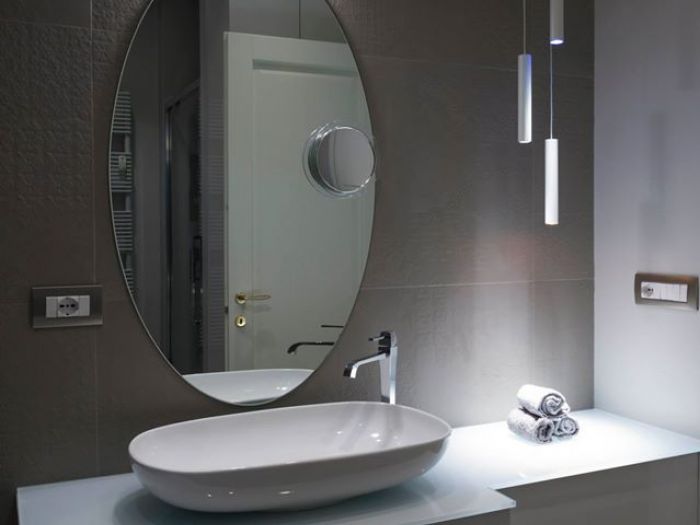 Archisio - Chiara Camilli - Progetto Casa nc - roma