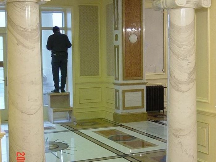 Archisio - Alberto Albeggiani - Progetto Almaty - kazakhstan