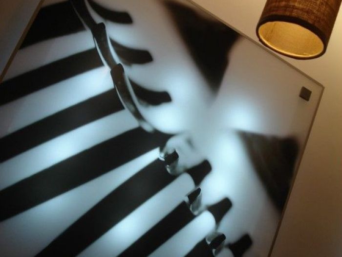 Archisio - Dimore Oggettieprogetti - Progetto In vino veritas - vineria braceria - bari