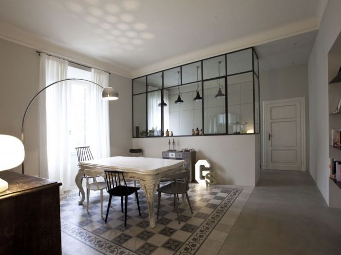 Archisio - Chiarelinee - Progetto Serena guida apt