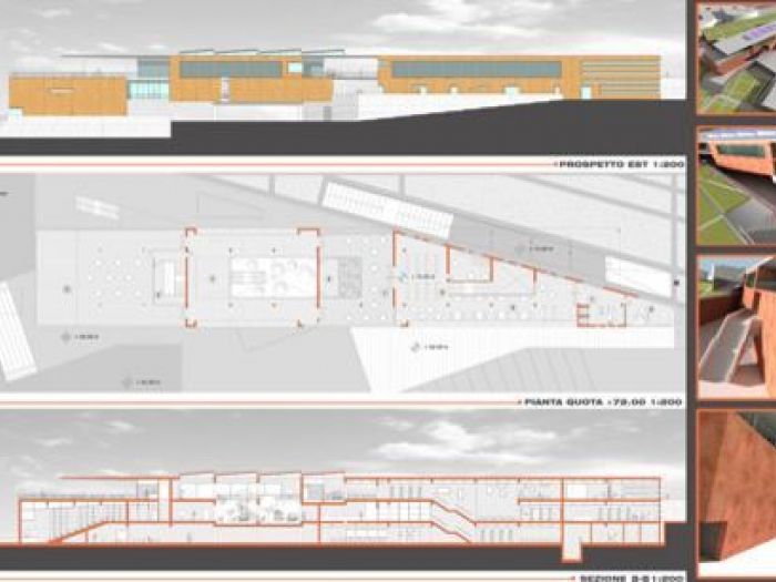 Archisio - Architettando Studio - Progetto Architetture