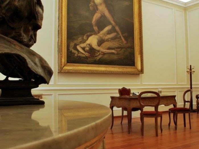 Archisio - Schinco Parquet srl - Progetto Teatro san carlo