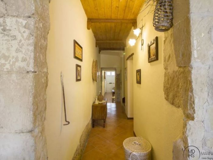 Archisio - Marina Dionisi Home Stager E Interior Designer - Progetto Venduta in 5 mesi Home staging in una antica dimora