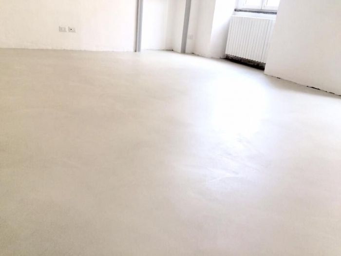 Archisio - Master Industria Per Ledilizia - Progetto Bagno in madplan