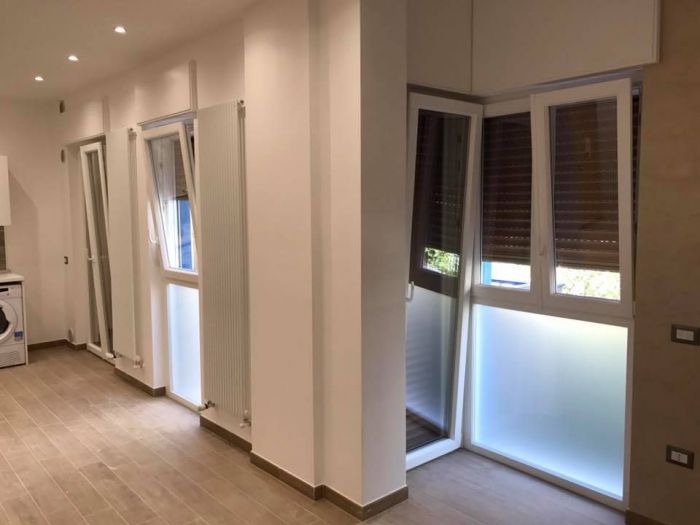 Archisio - Artinnova Ristrutturazioni - Progetto Ristrutturazioni complete di appartamenti