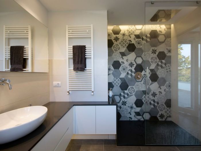 Archisio - Studio Erre - Progetto Casa sorilla