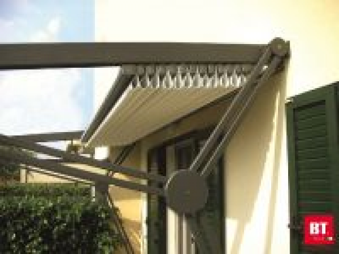 Archisio - Ab Iron Serramenti - Progetto Dising interno ed esterno