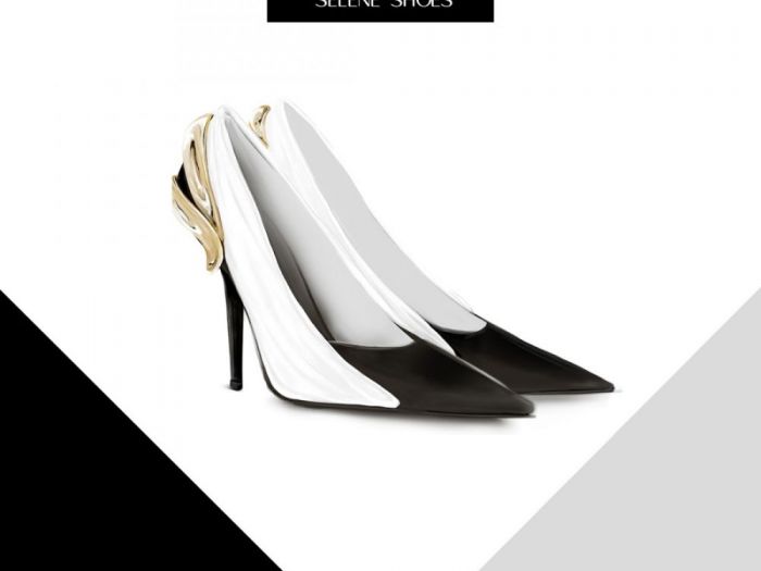 Archisio - Gessica Donati - Progetto Ispiredby