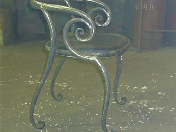 Archisio - Arte Del Fabbro - Progetto Oggettistica