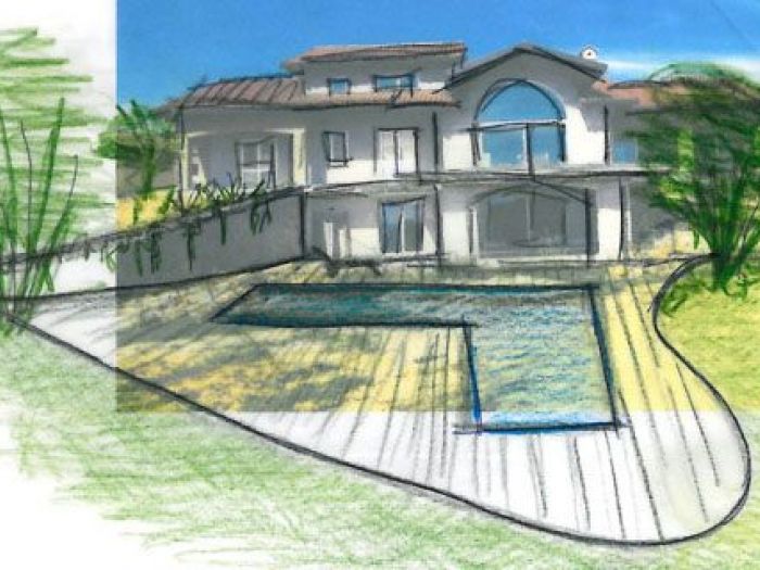 Archisio - Studio Di Agronomia E Architettura Del Paesaggio - Progetto Giardino privato