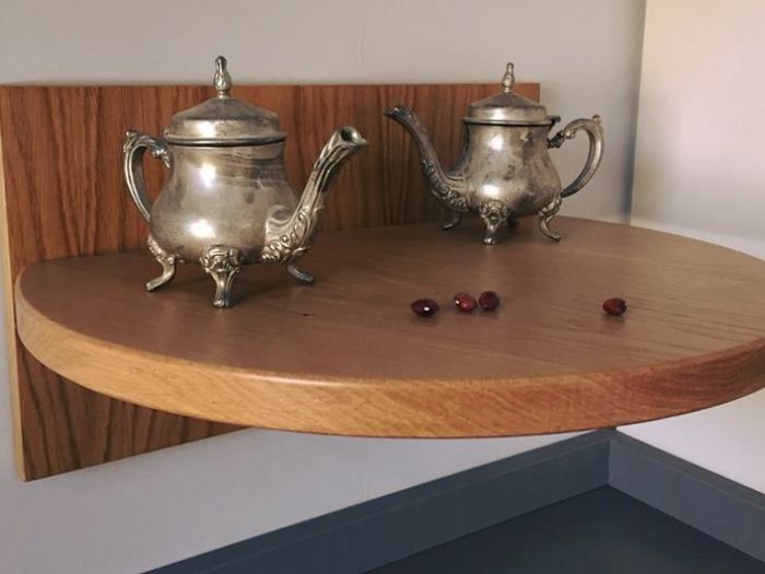 Archisio - Design Store - Progetto Lavori vari